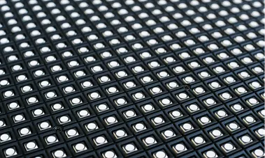 LEDビジョンユニットの画像